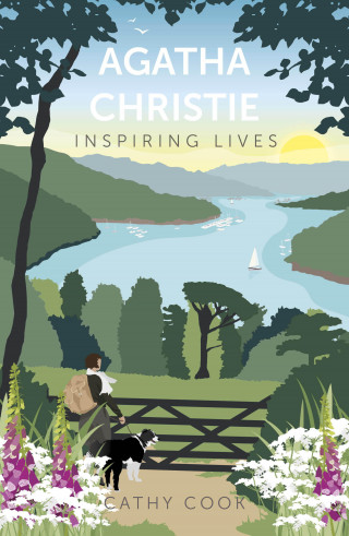 Cathy Cook: Agatha Christie: Inspiring Lives