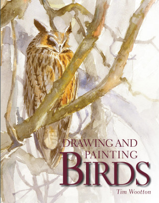 Tim Wootton: Drawing and Painting Birds