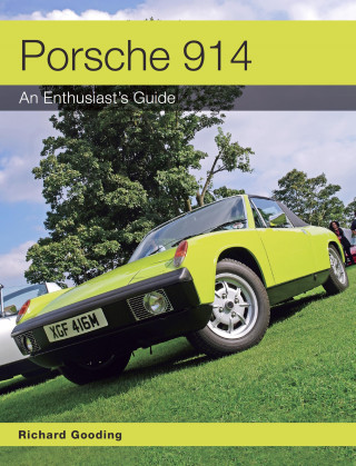 Richard Gooding: Porsche 914