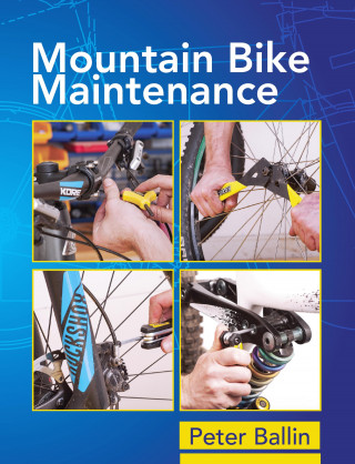 Peter Ballin: Mountain Bike Maintenance