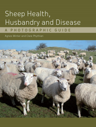 Agnes C Winter, Clare Phythian: Sheep Health, Husbandry and Disease