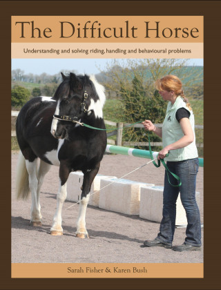 Sarah Fisher, Karen Bush: Difficult Horse