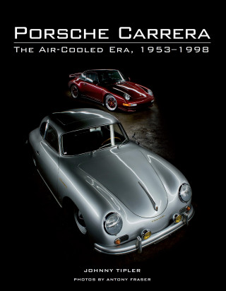 Johnny Tipler: Porsche Carrera