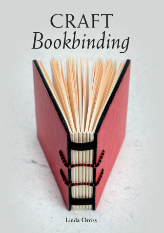 Linda Orriss: Craft Bookbinding