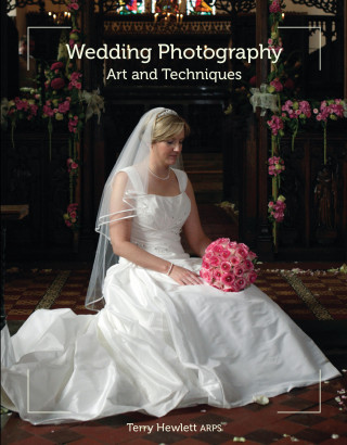 Terry Hewlett: Wedding Photography
