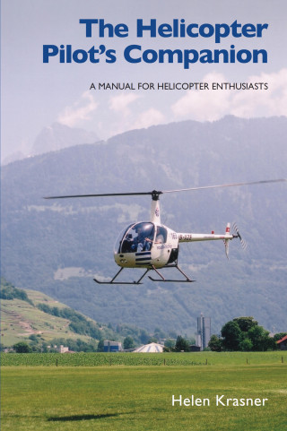 Helen Krasner: Helicopter Pilot's Companion