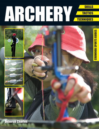 Deborah Charles: Archery