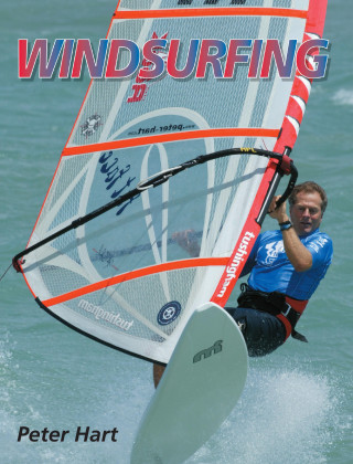 Peter Hart: Windsurfing