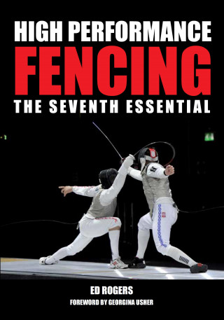 Ed Rogers: High Performance Fencing