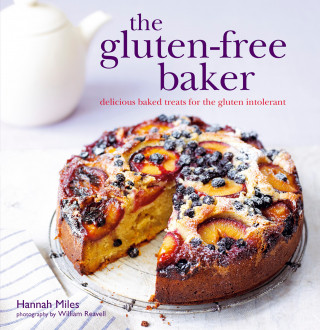 Hannah Miles: The Gluten-free Baker