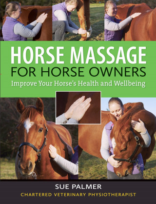 Sue Palmer: Horse Massage for Horse Owners