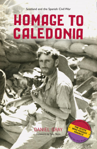 Daniel Gray: Homage to Caledonia