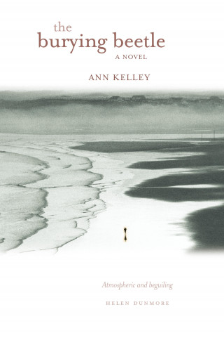 Ann Kelley: The Burying Beetle