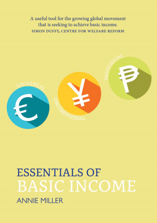 Annie Miler: Essentials of Basic Income