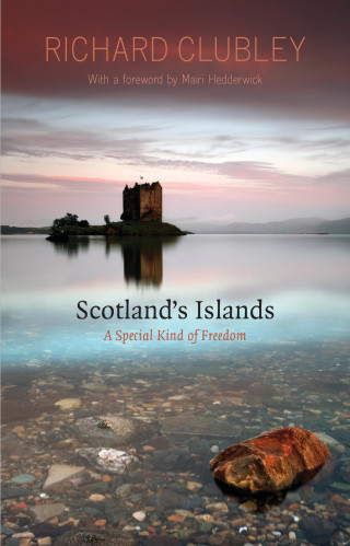 Richard Clubley: Scotland's Islands