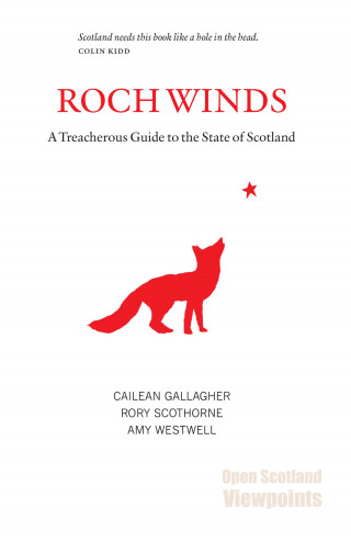 Cailean Gallagher: Roch Winds