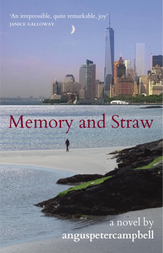 Angus Peter Campbell: Memory and Straw
