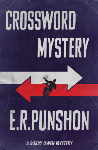 E.R. Punshon: Crossword Mystery