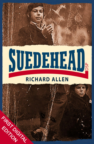 Richard Allen: Suedehead