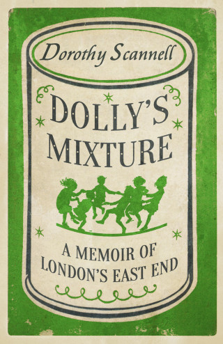 Dorothy Scannell: Dolly's Mixture
