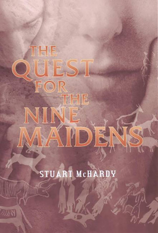 Stuart McHardy: The Quest for the Nine Maidens