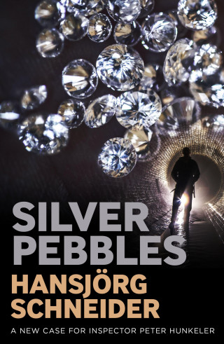 Hansjoerg Schneider: Silver Pebbles