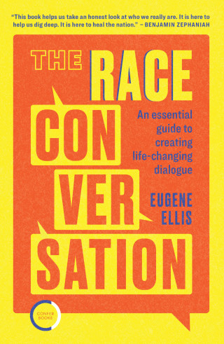Eugene Ellis: The Race Conversation