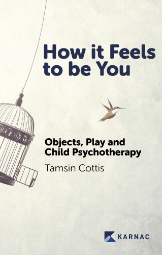 Tamsin Cottis: How it Feels to be You