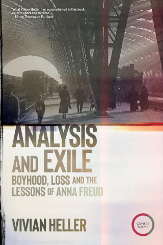 Vivian Heller: Analysis and Exile