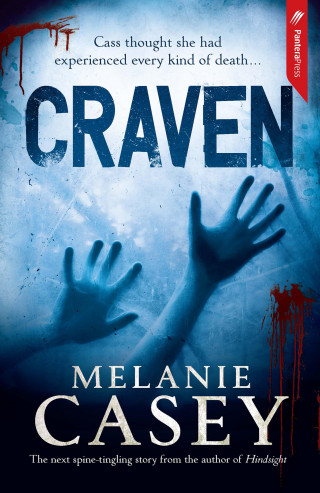 Melanie Casey: Craven