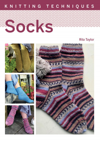Rita Taylor: Socks