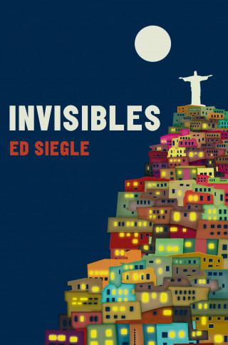 Ed Siegle: Invisibles