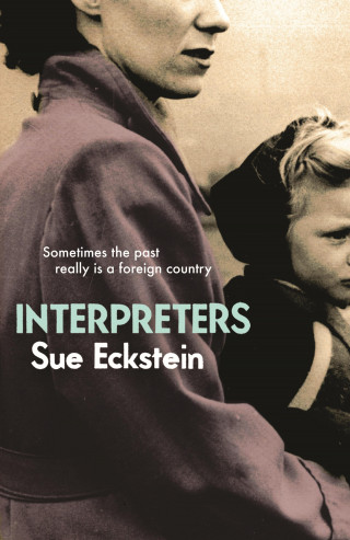 Sue Eckstein: Interpreters