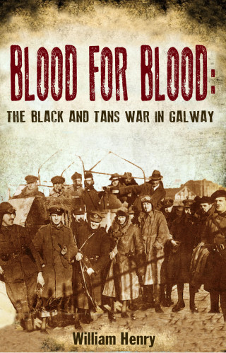 William Henry: Blood for Blood