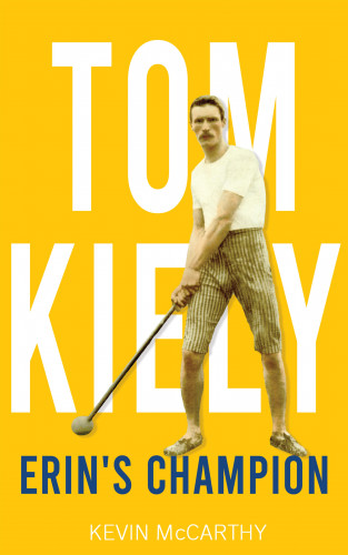 Kevin McCarthy: Tom Kiely