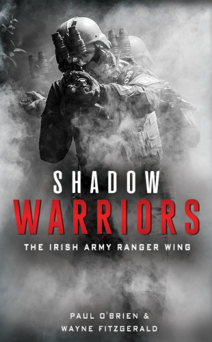 Paul O'Brien, Wayne Fitzgerald: Shadow Warriors