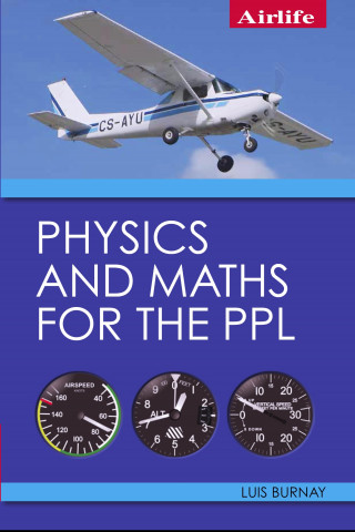 Luis Burnay: Physics and Maths for the PPL