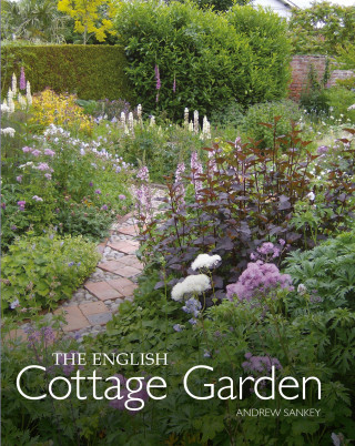 Andrew Sankey: English Cottage Garden