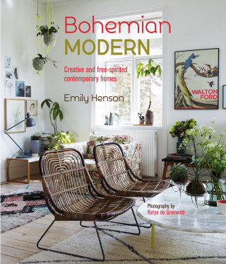 Emily Henson: Bohemian Modern