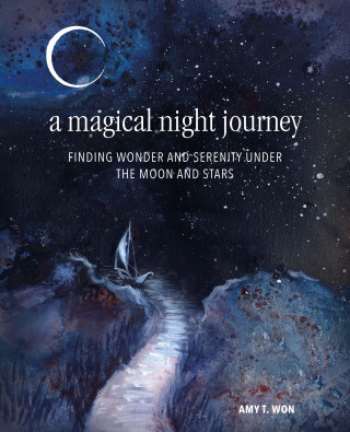 Amy T Won: A Magical Night Journey