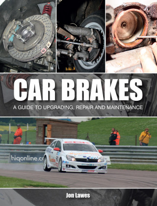 Jon Lawes: Car Brakes