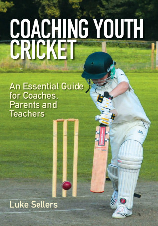 Luke Sellers: Coaching Youth Cricket
