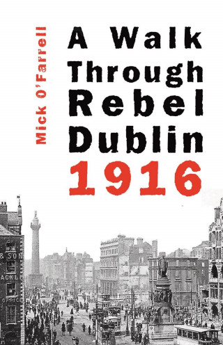 Mick O'Farrell: A Walk Through Rebel Dublin 1916