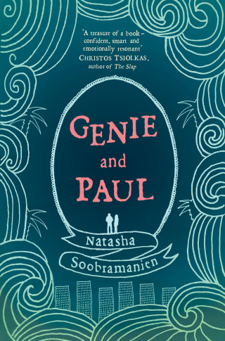 Natasha Soobramanien: Genie and Paul