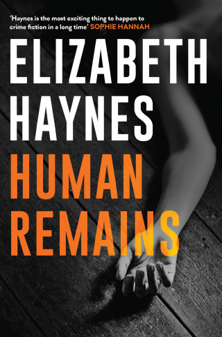 Elizabeth Haynes: Human Remains
