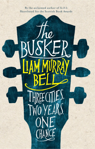Liam Murray Bell: The Busker