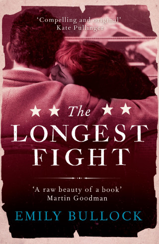 Emily Bullock: The Longest Fight