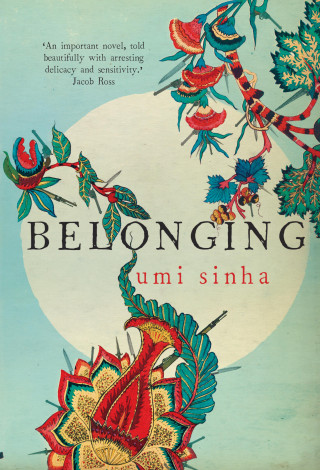 Umi Sinha: Belonging