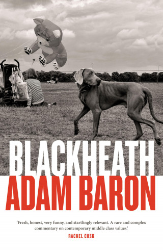 Adam Baron: Blackheath