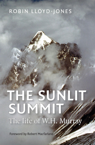 Robin Lloyd-Jones: The Sunlit Summit